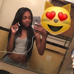 Meet your Posher, Nene